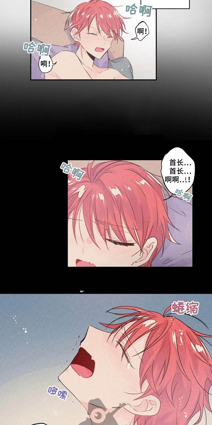 第36章：长得像的人9