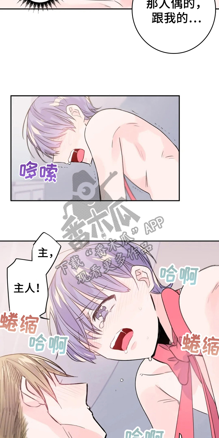 第26章：体验8
