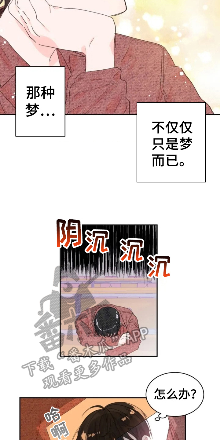 第4章：在意1