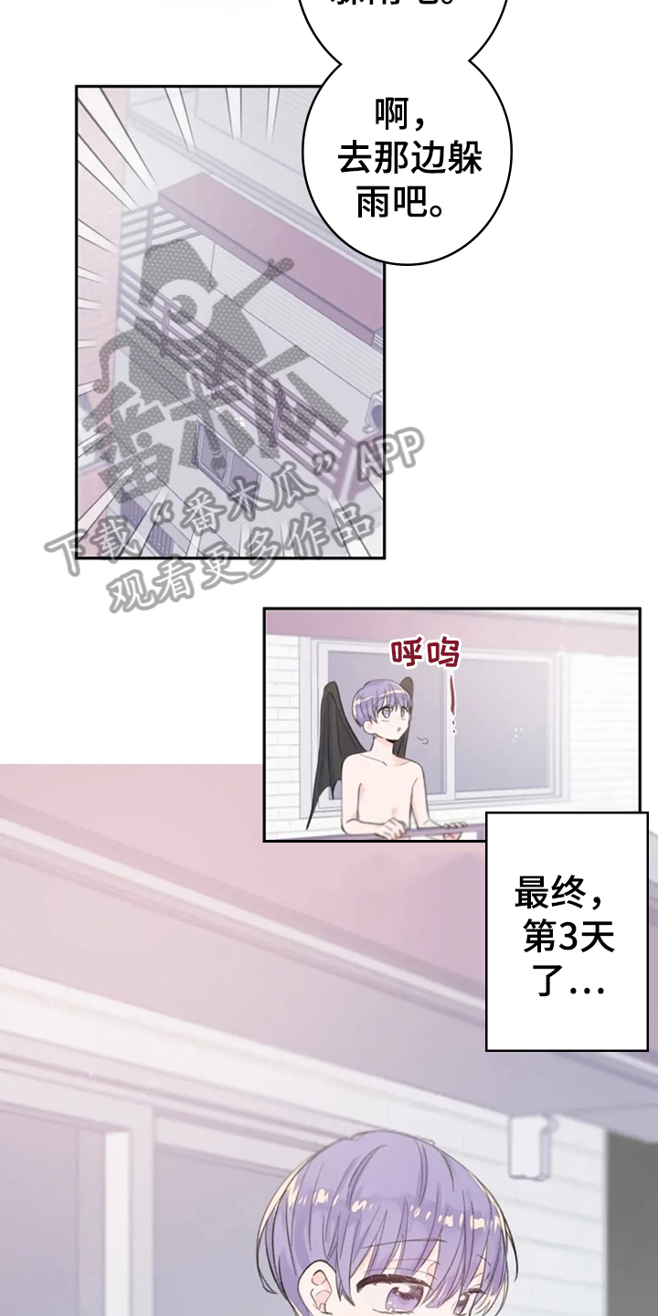 第17章：猎物2