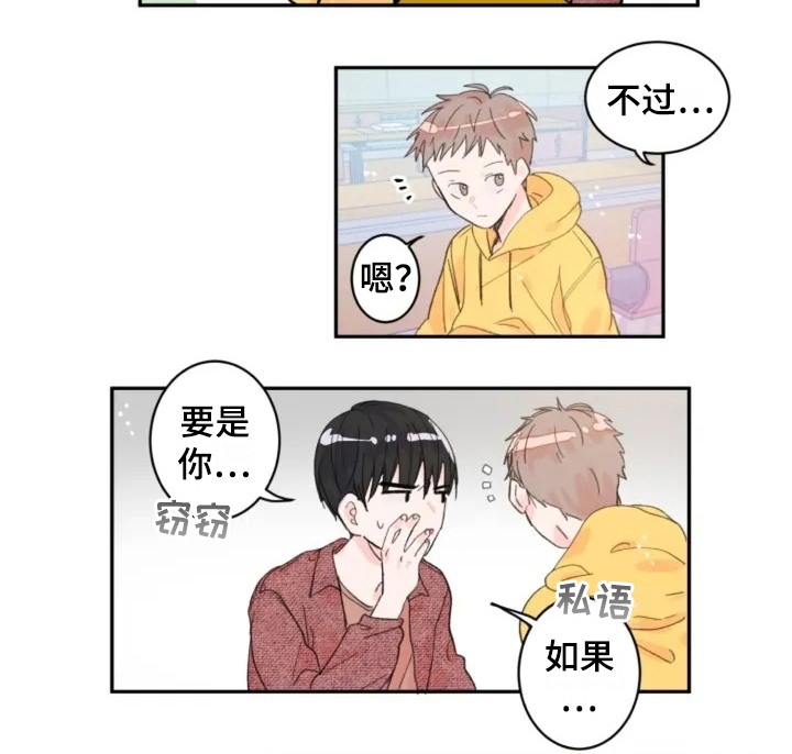 第3章：礼物10