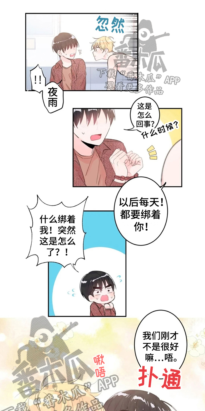第6章：怀念0