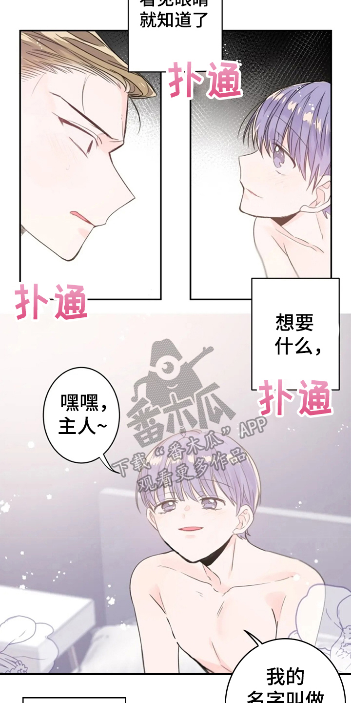 第20章：名字9