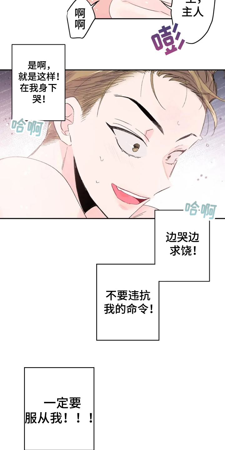 第21章：顺从14