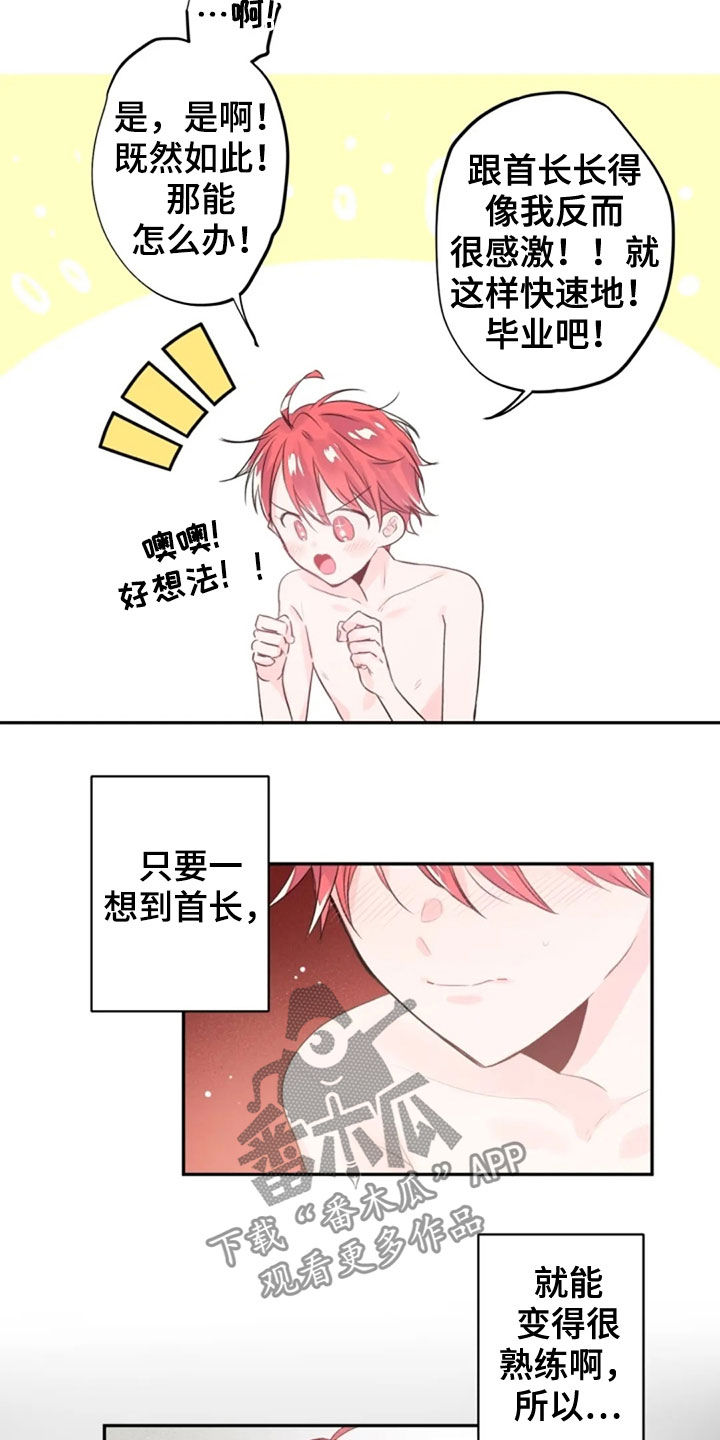 第36章：长得像的人8