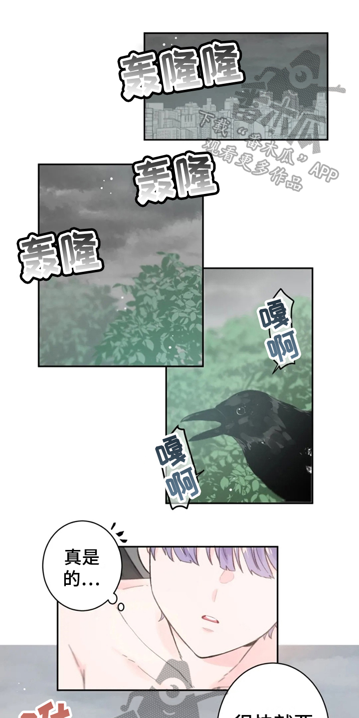 第17章：猎物0