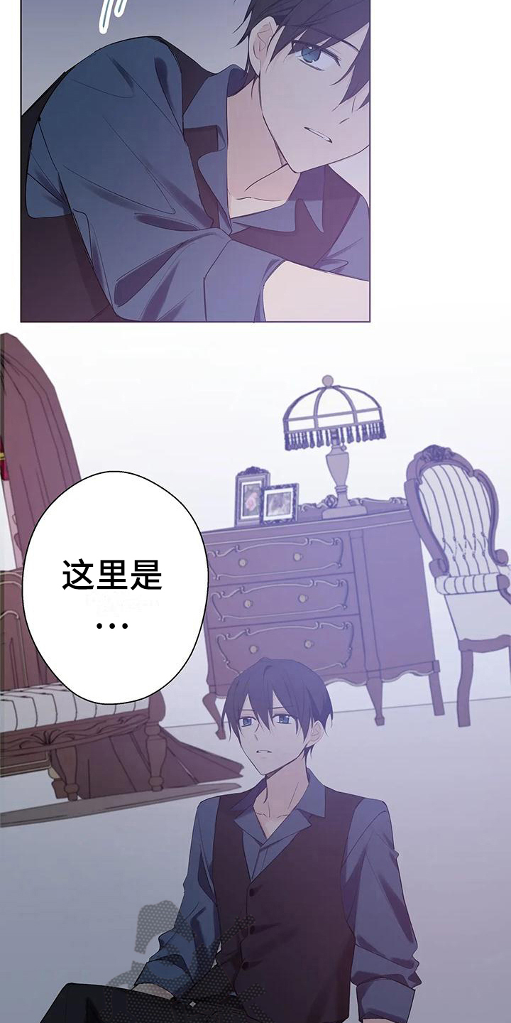 第9章：袭击9