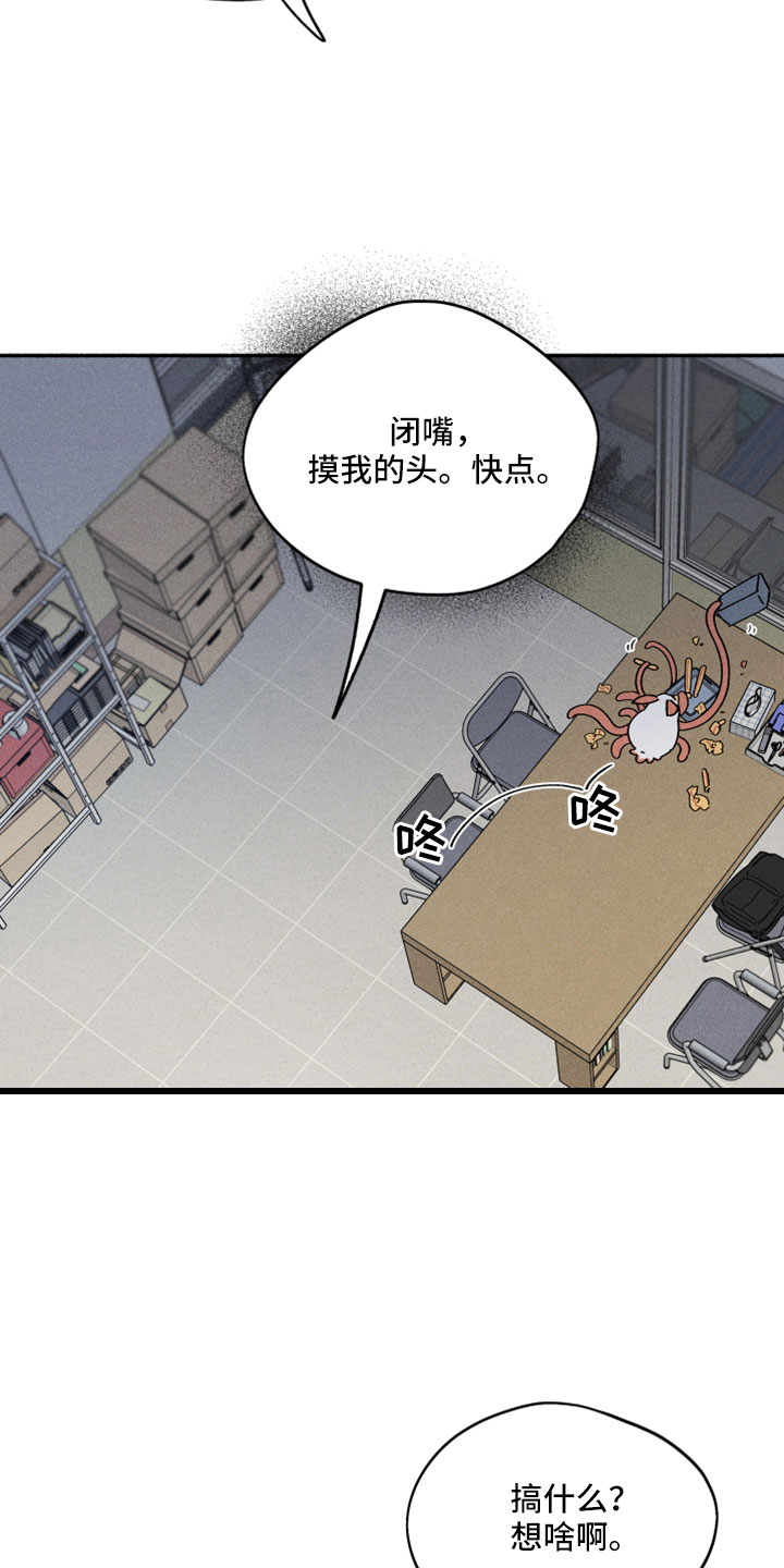 第13章：按我说的来2