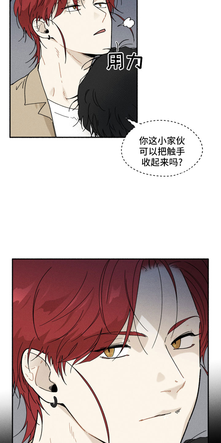 第11章：看着很温暖5
