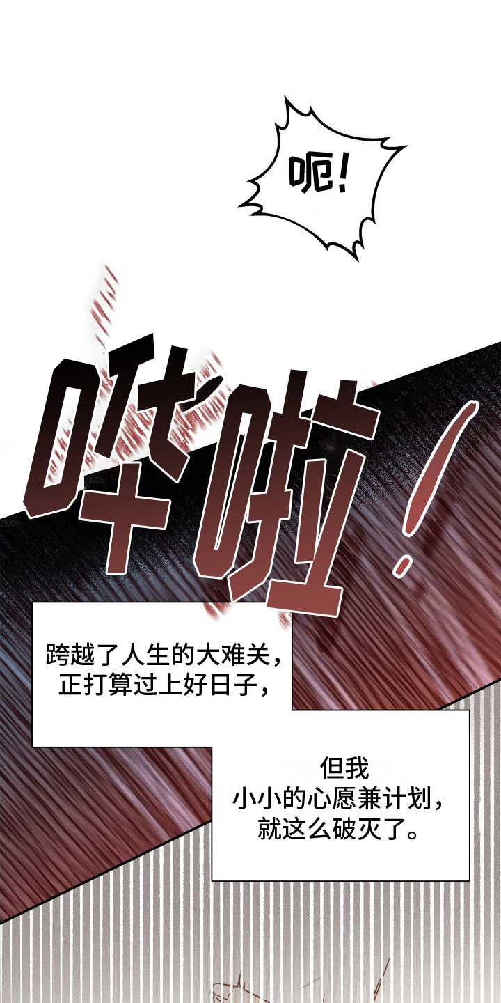 第2章：天降外星人19