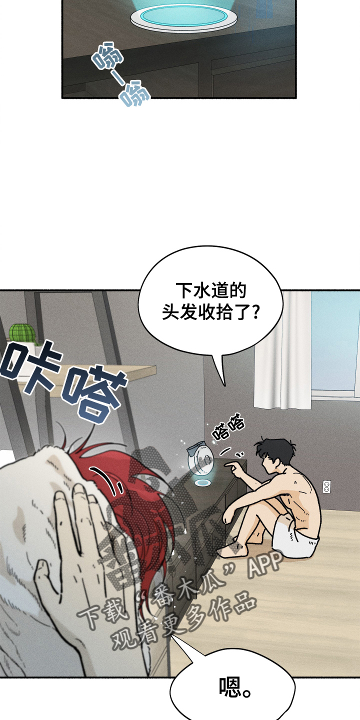 第36章：朋友9