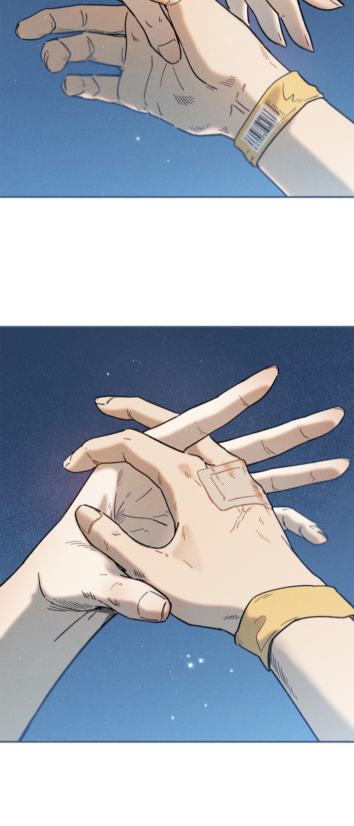 第32章：和好22