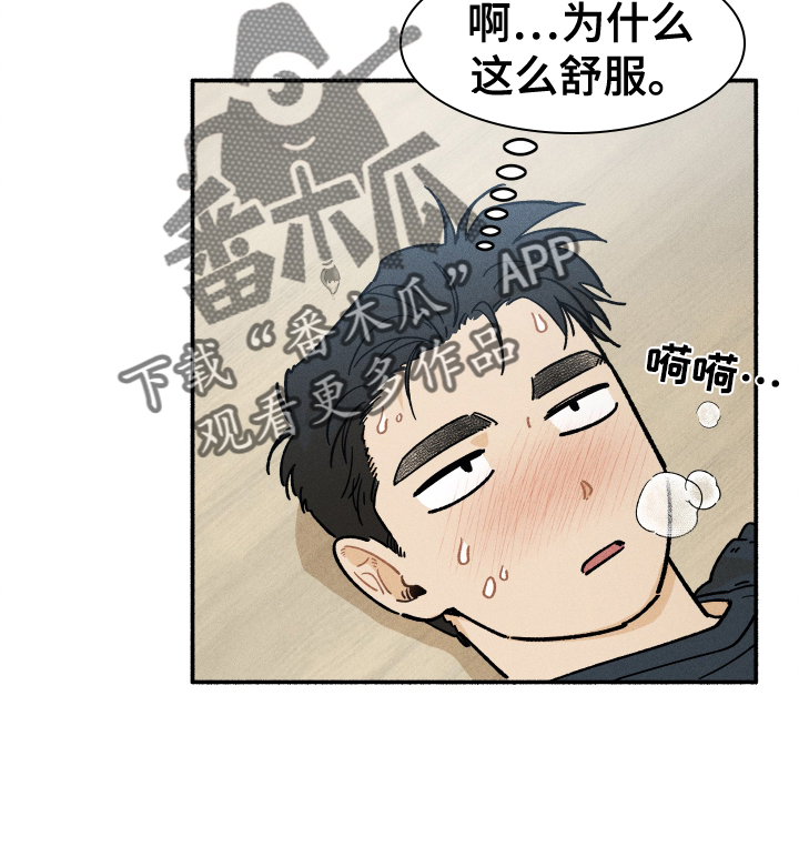 第36章：朋友5