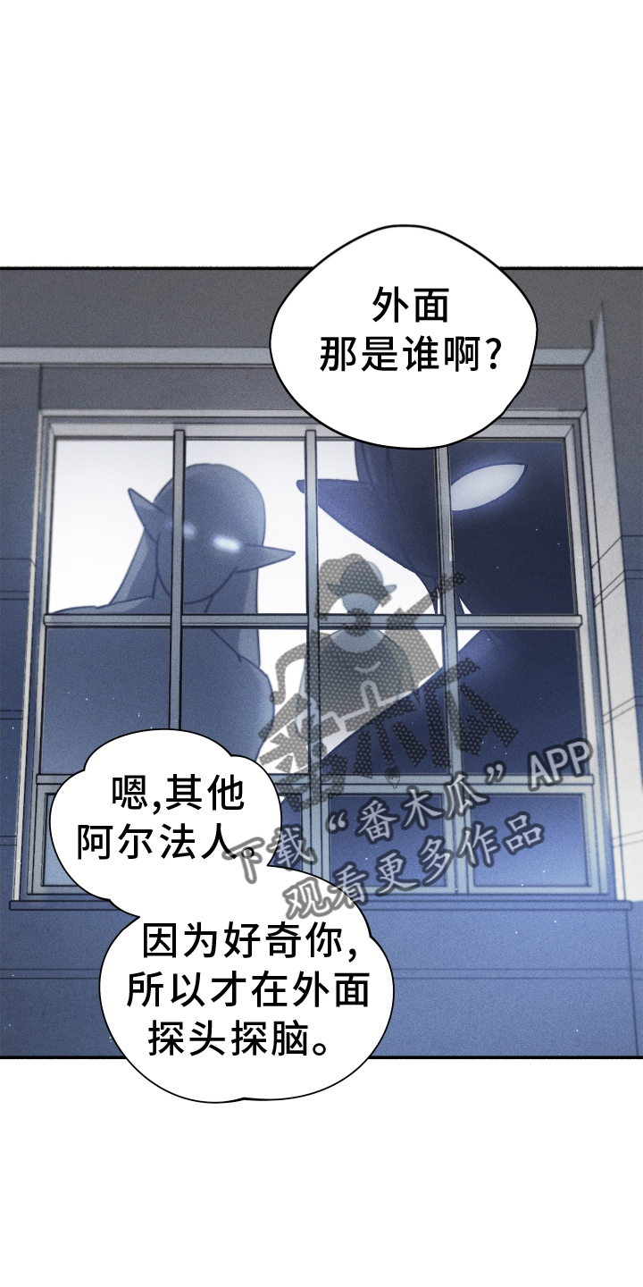 第31章：忽视5