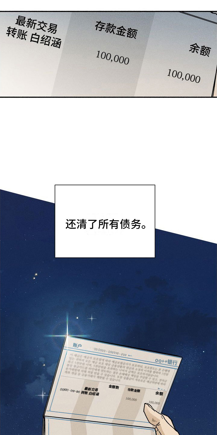 第1章：清零13