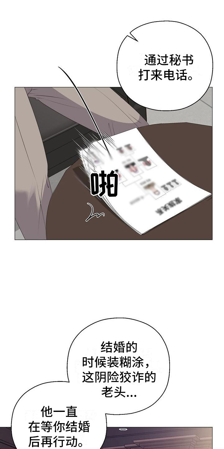 第14章：真实原因12