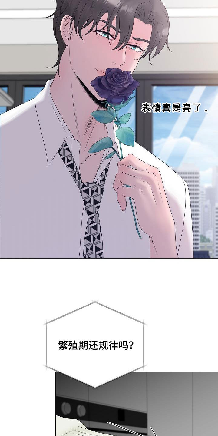 第32章：冒犯12