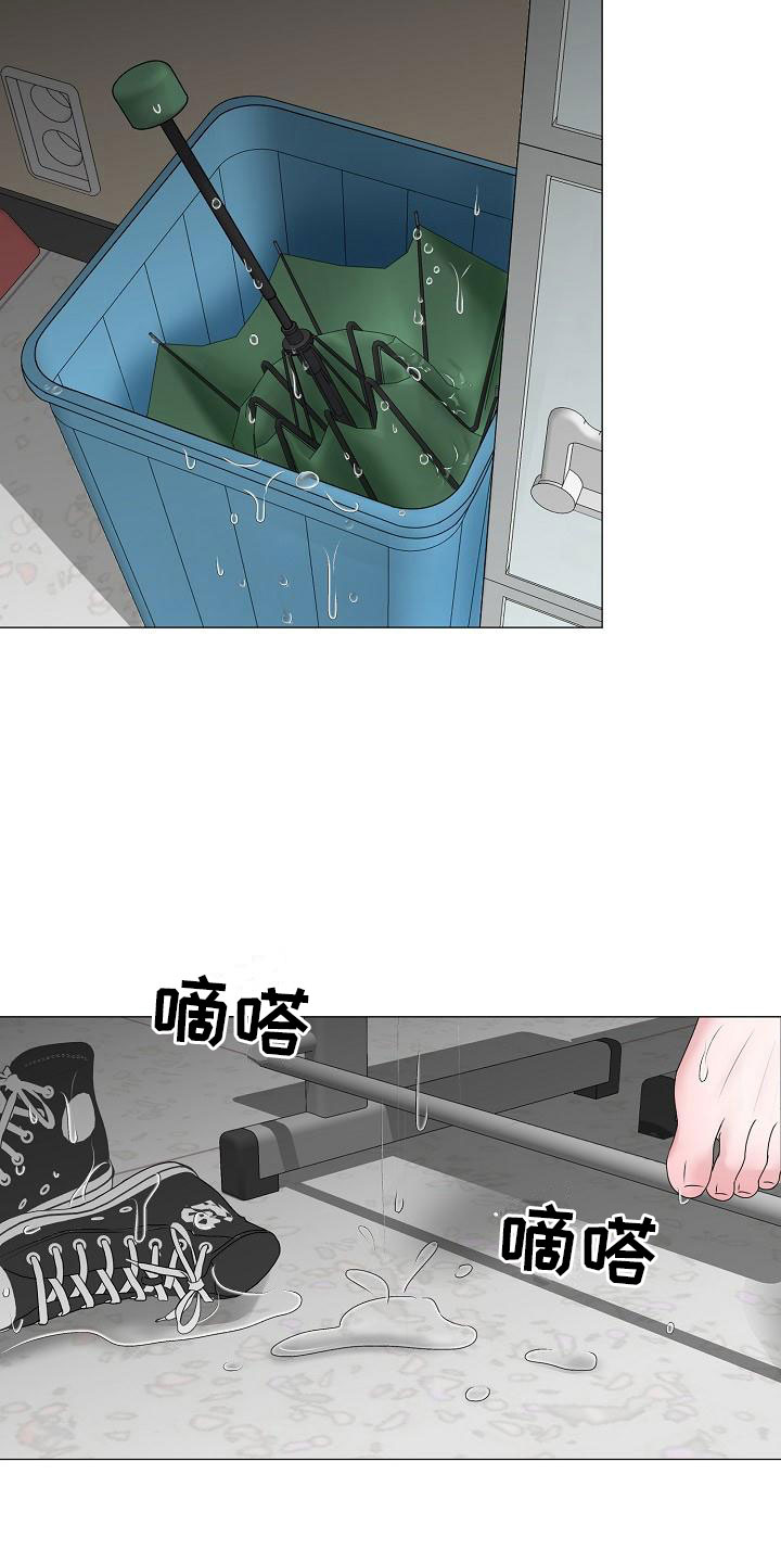 第21章：初吻1