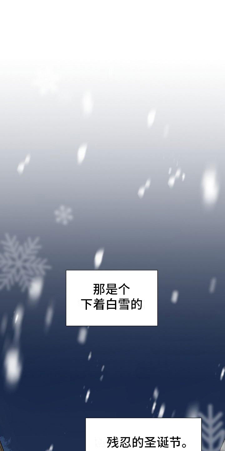 第1章：白色圣诞节19