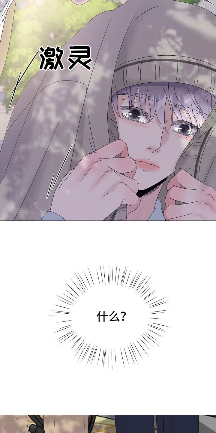 第17章：初遇21