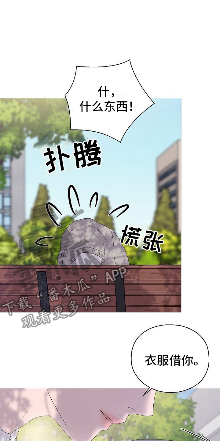 第17章：初遇20