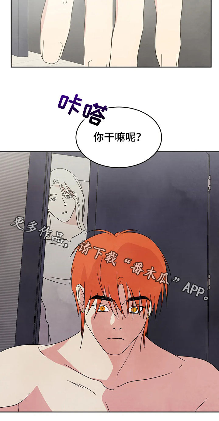 第26章：怀疑9