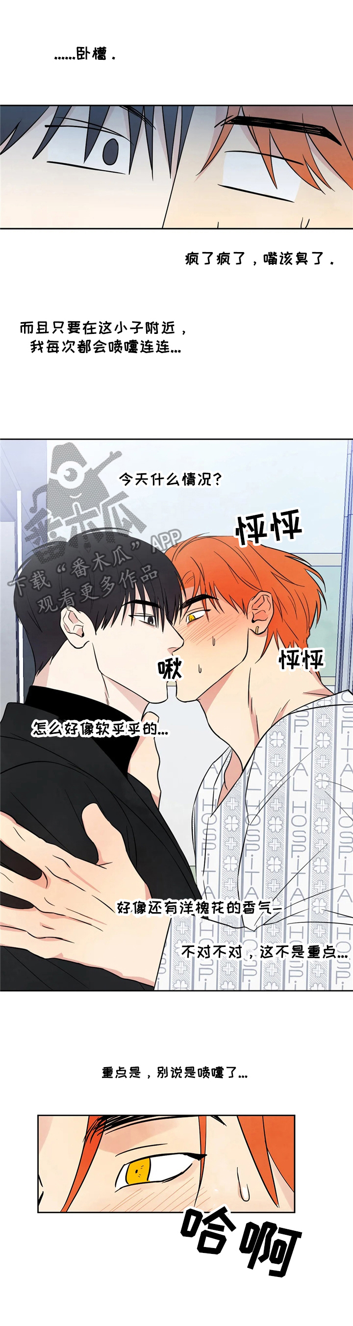 第5章：决心0