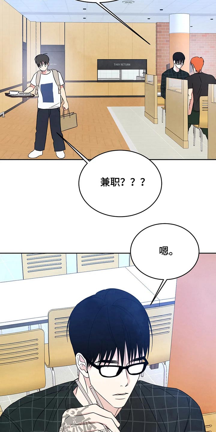 第96章：【第二季】兼职24