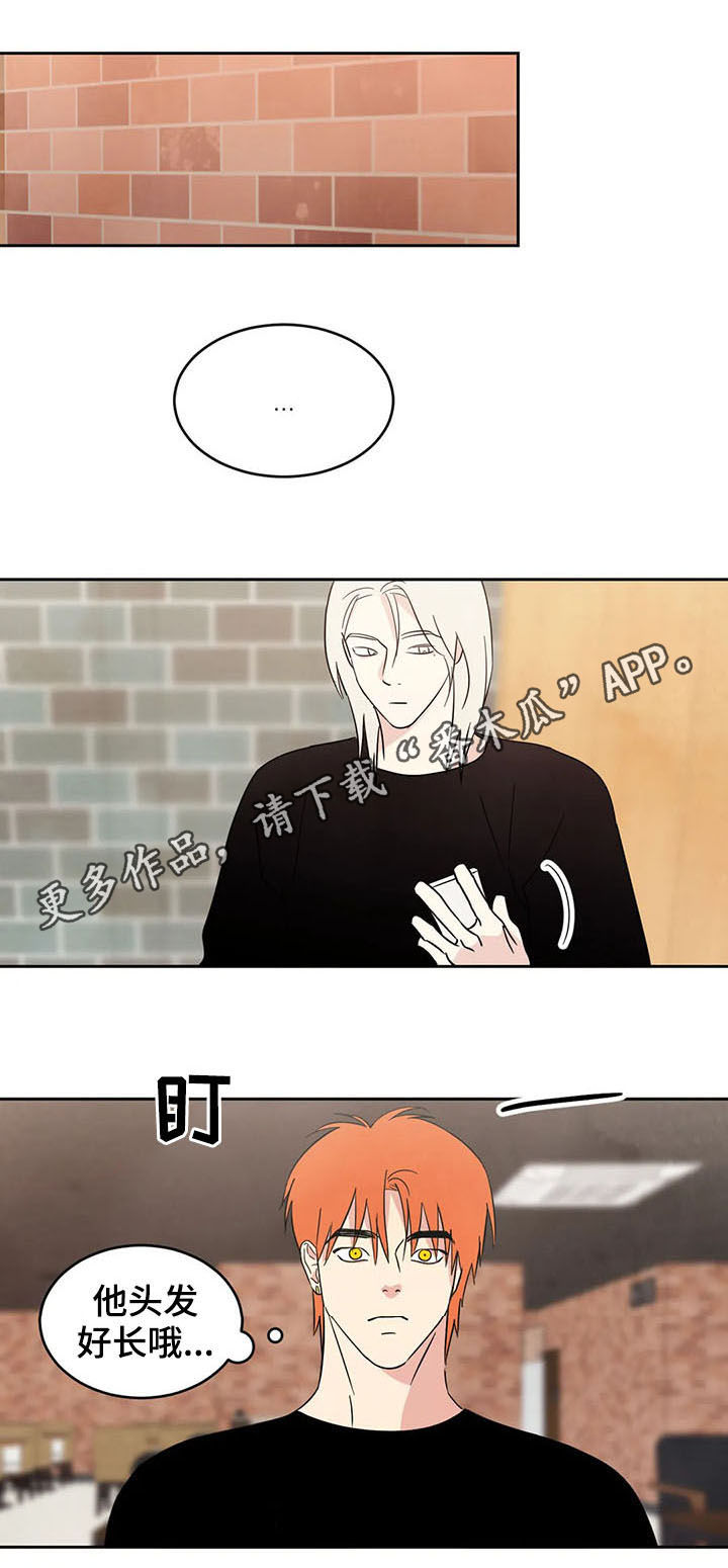 第24章：什么关系0