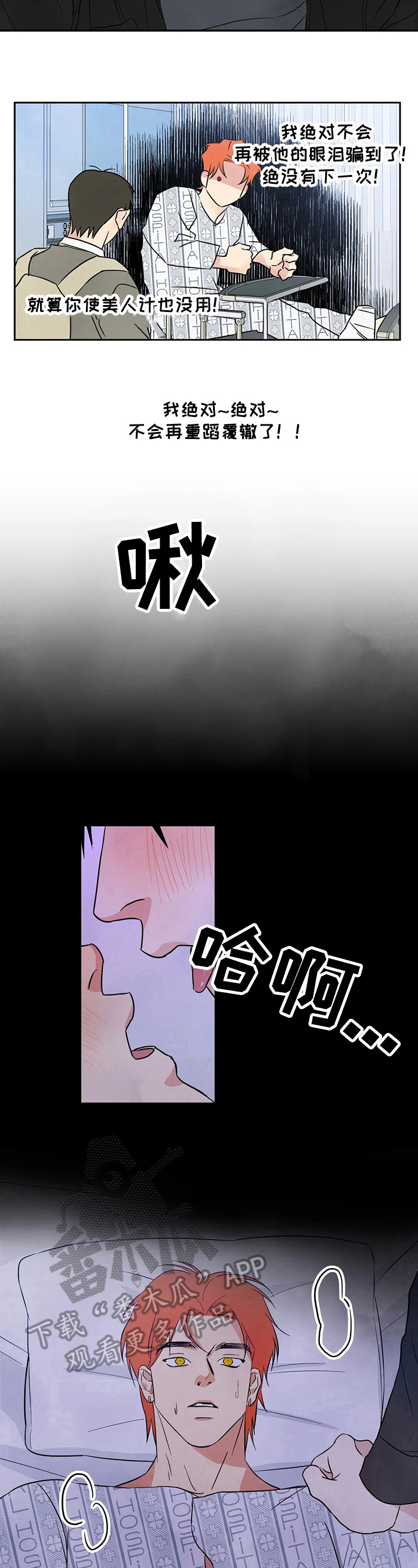 第5章：决心5