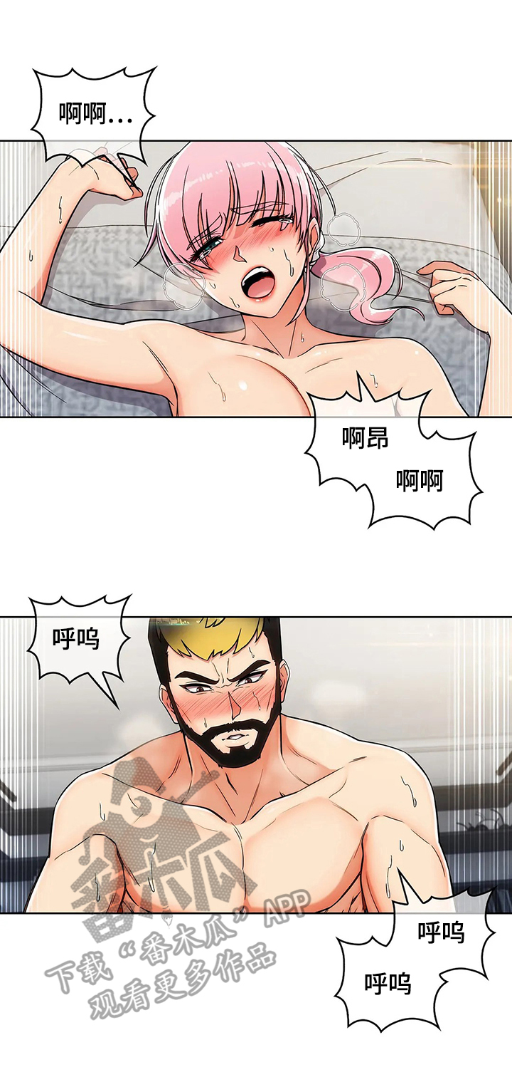 第35章：演技5