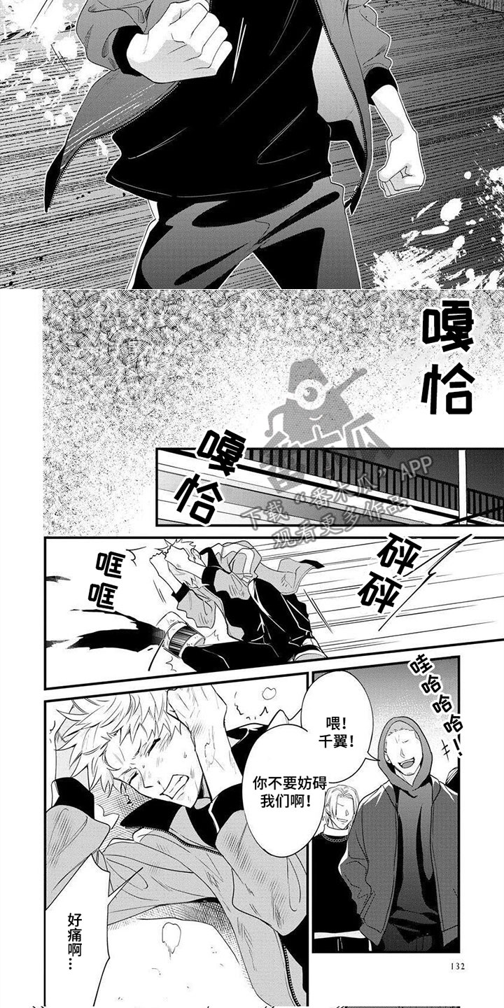 第10章：被打4
