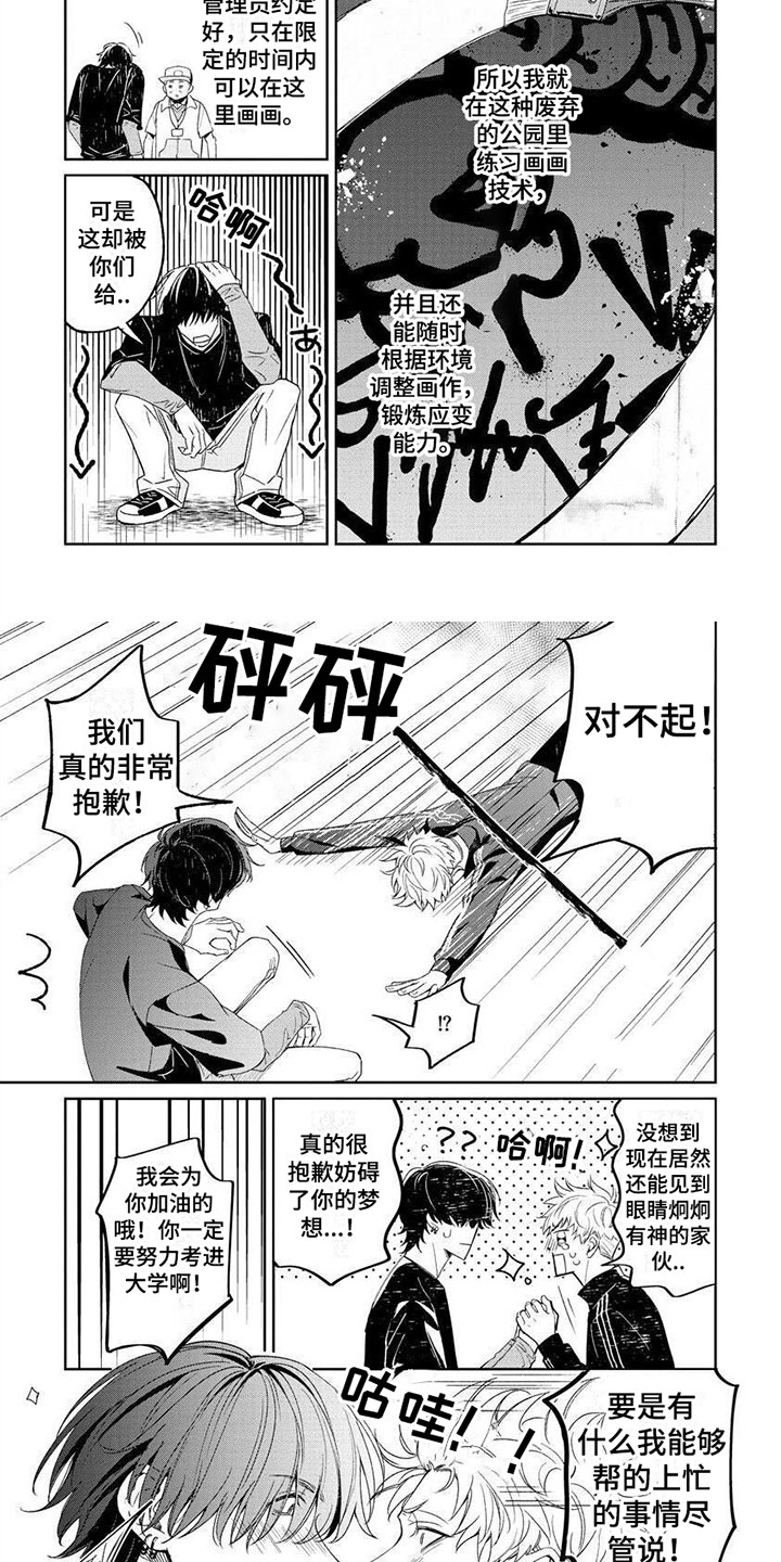 第1章：破坏6
