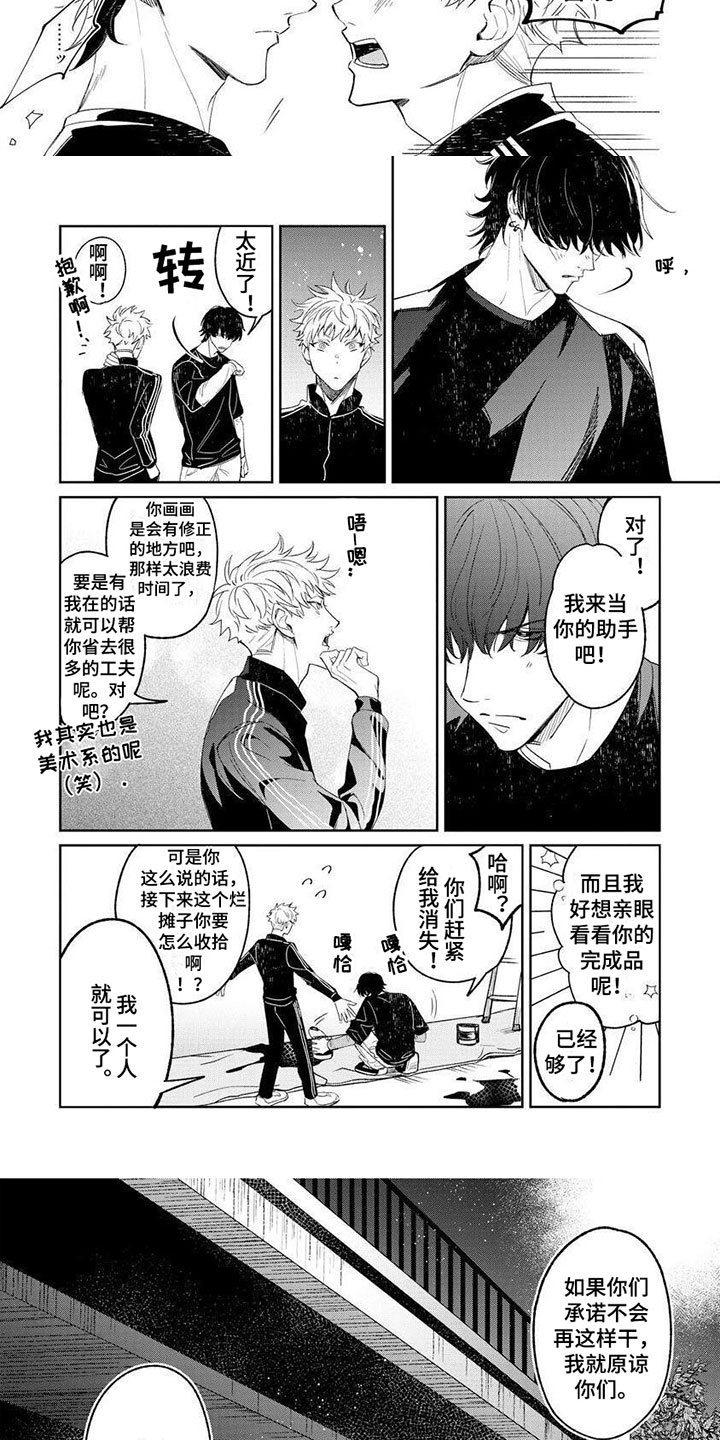 第1章：破坏7
