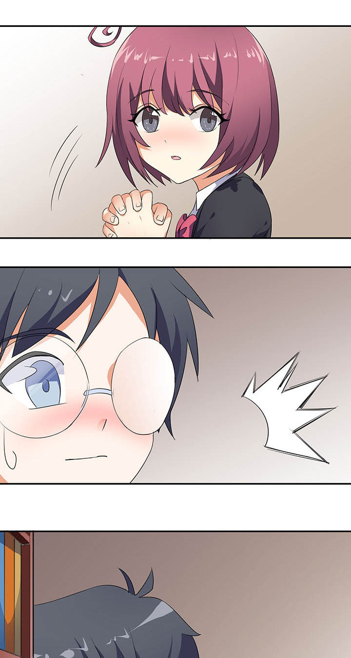 第31章：0