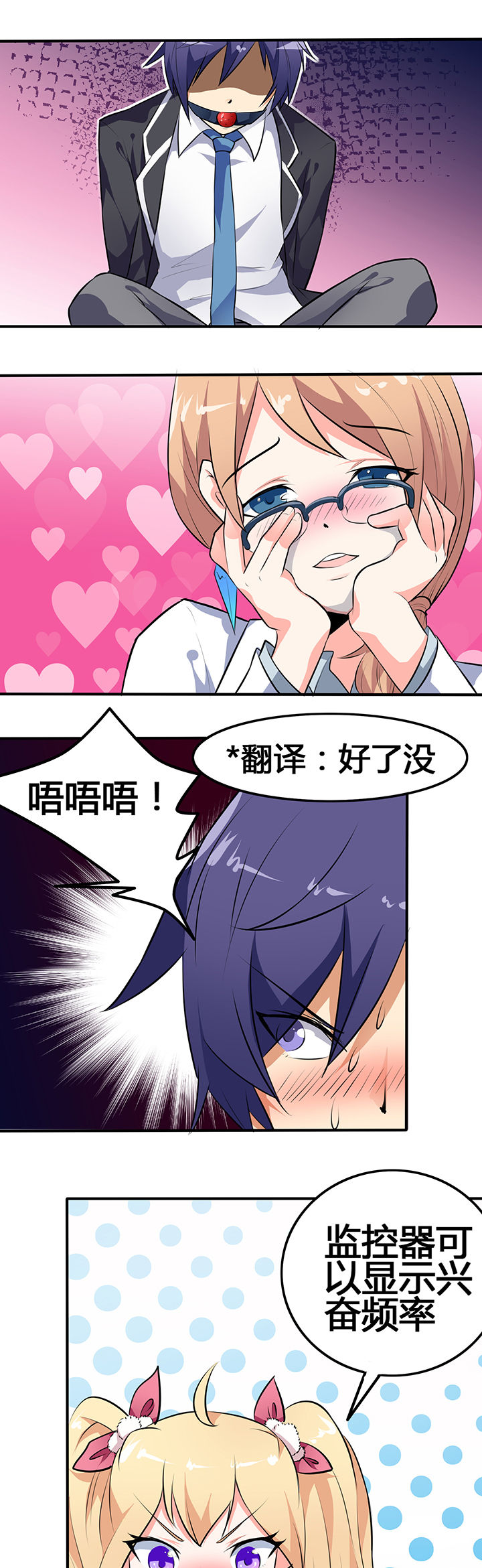 第27章：0