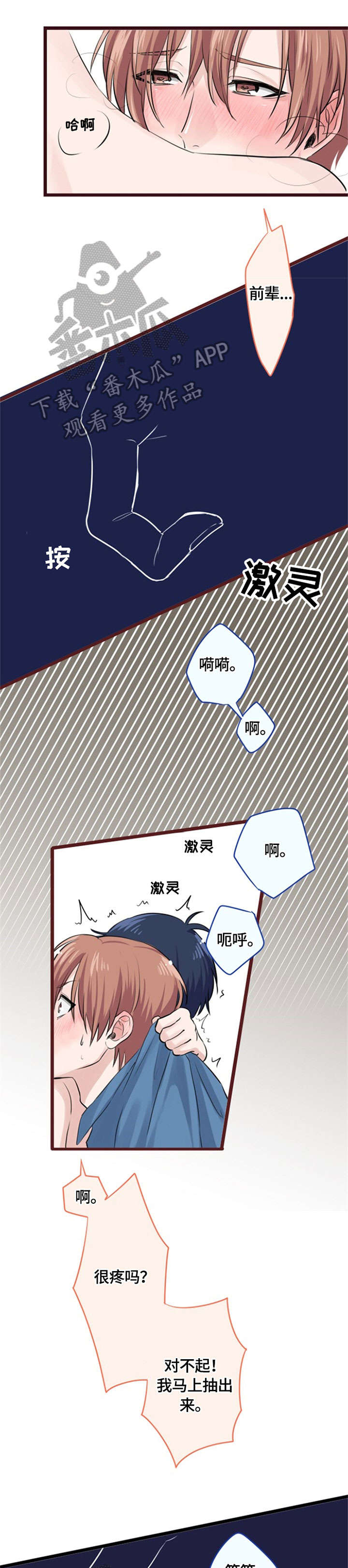 第8章：大腿6