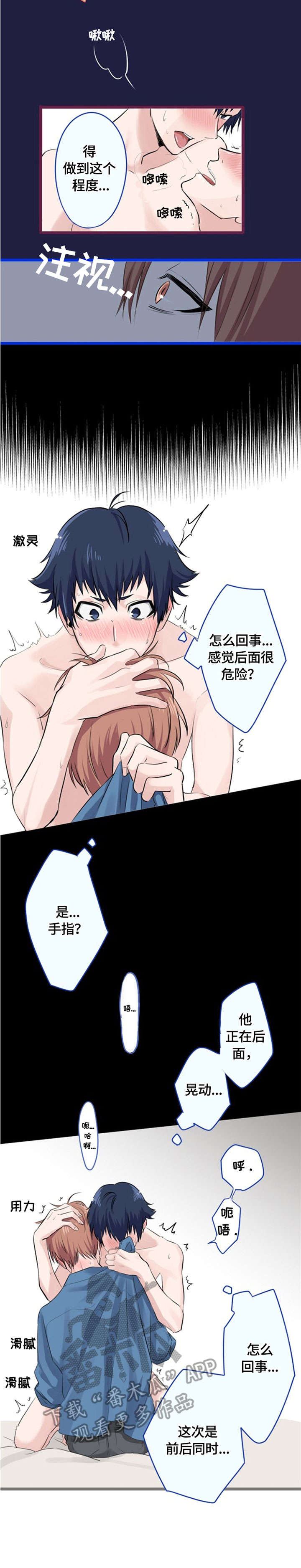 第8章：大腿5