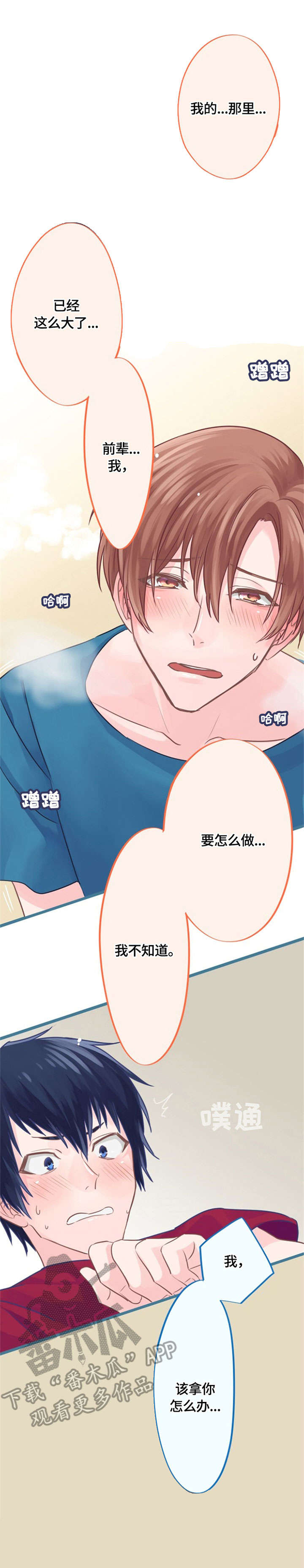第2章：不行6