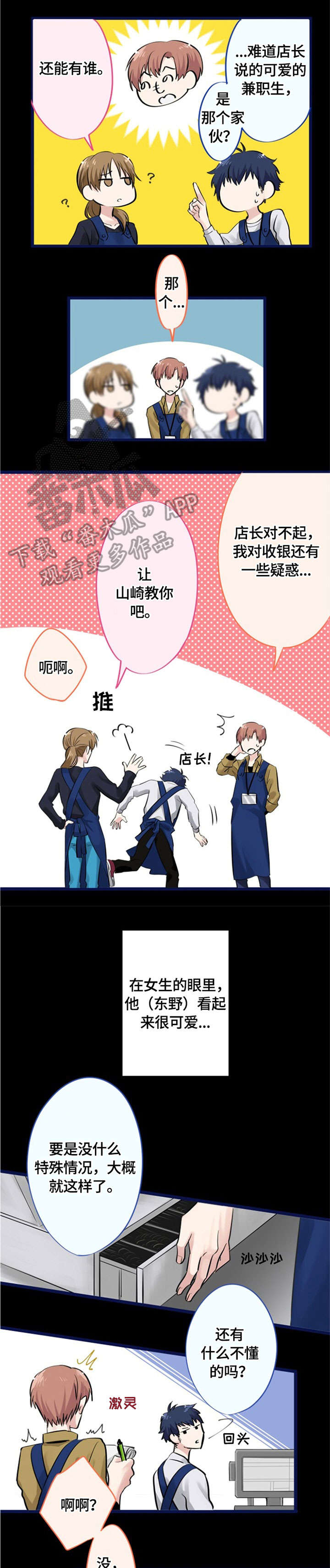 第10章：称赞1