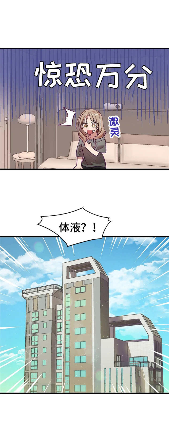 第4章：醒来6