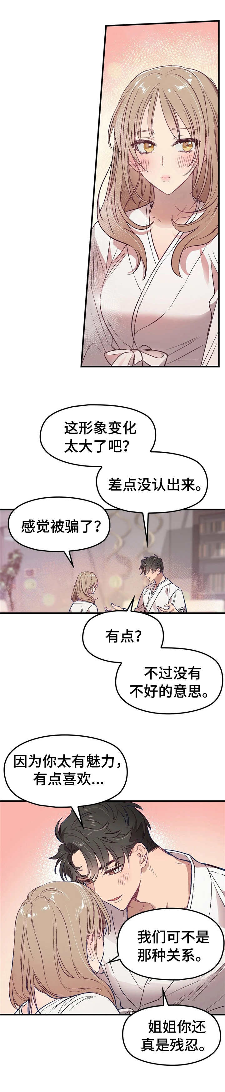第2章：顶层公寓10