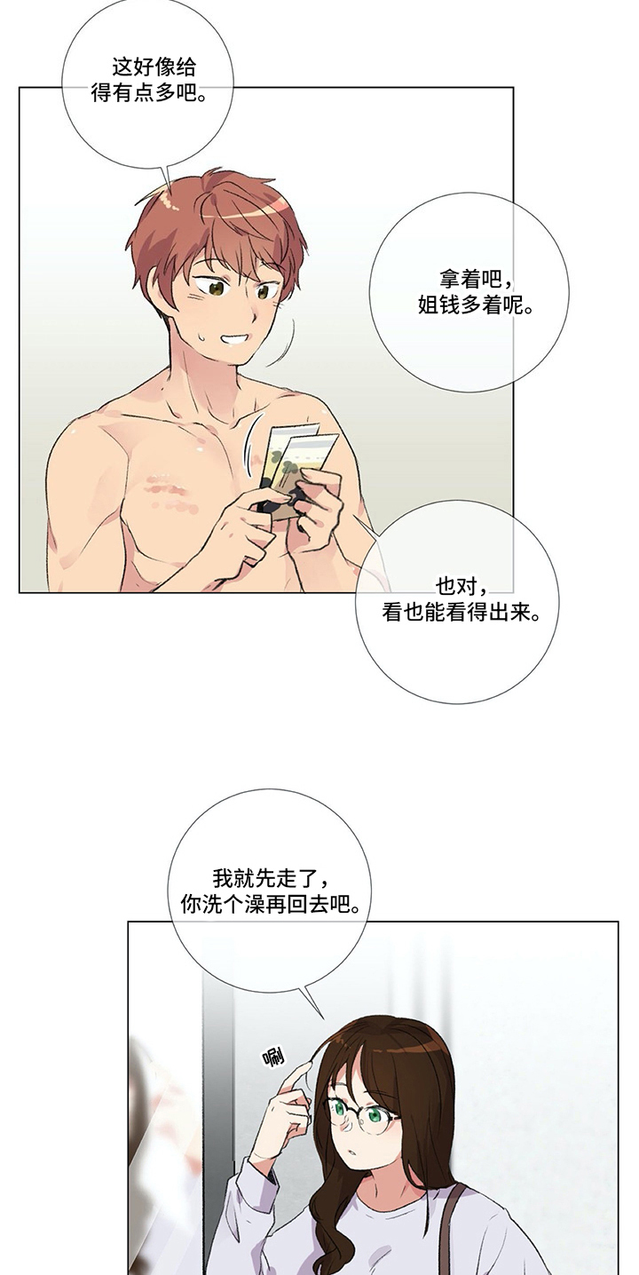 第1章：联系方式5
