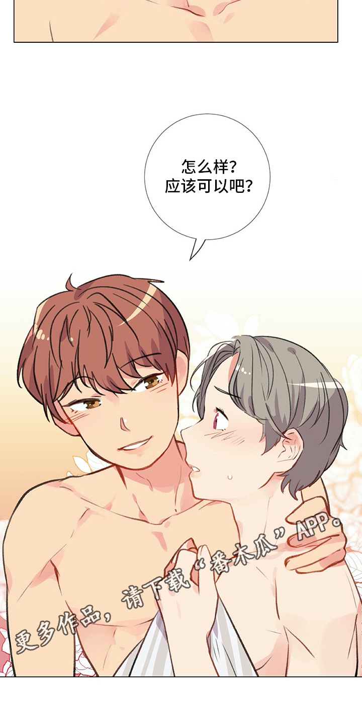 第25章：条件16