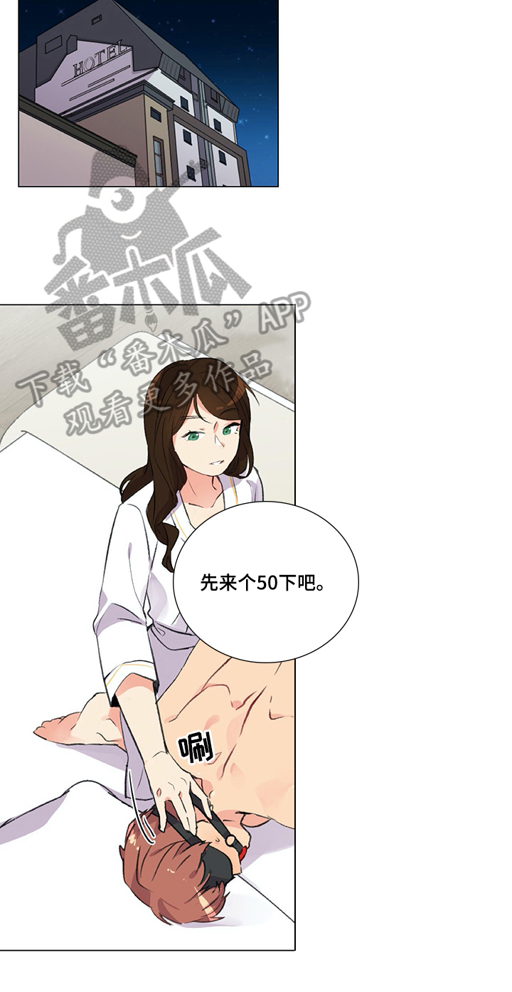 第6章：准备14