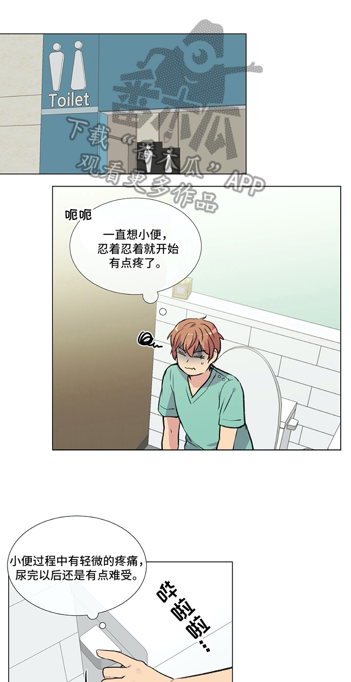 第8章：检查0