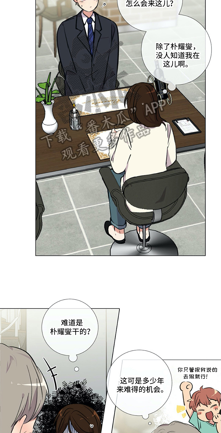 第11章：目的7