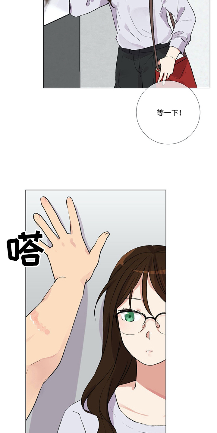 第1章：联系方式6