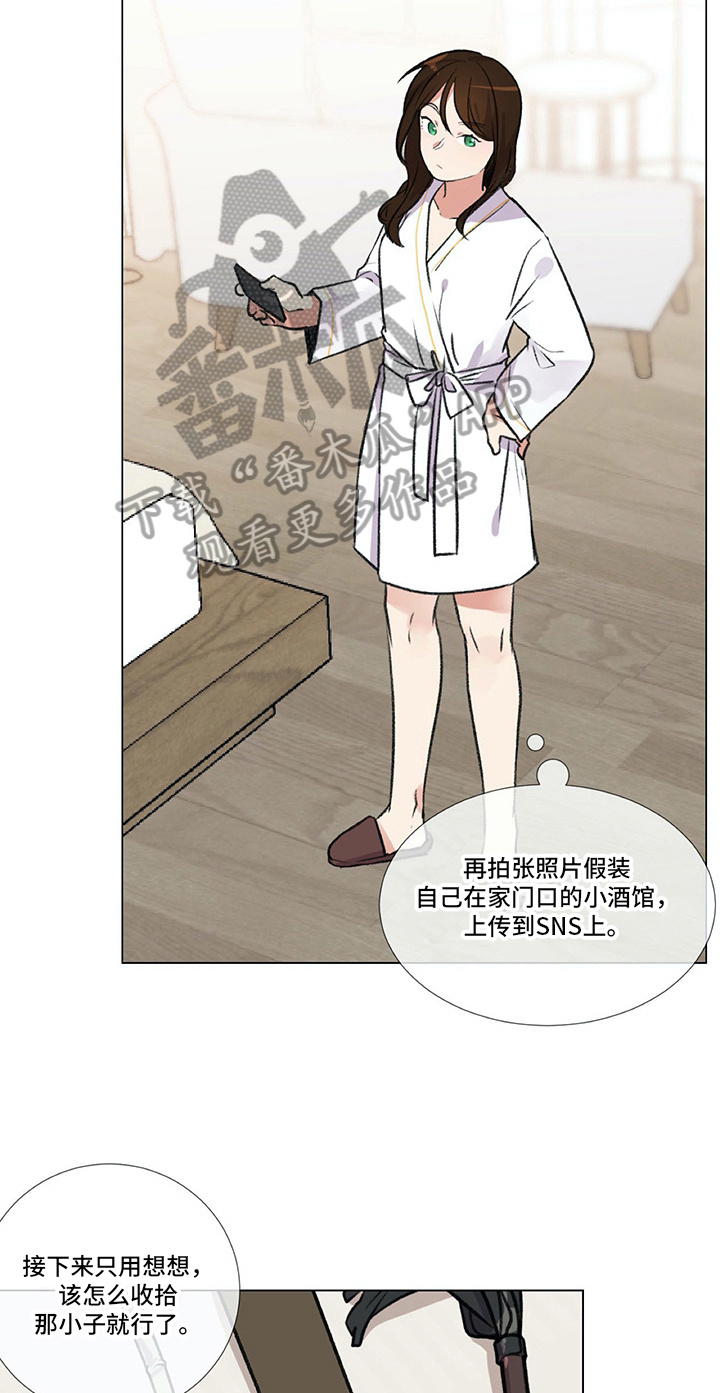 第6章：准备5