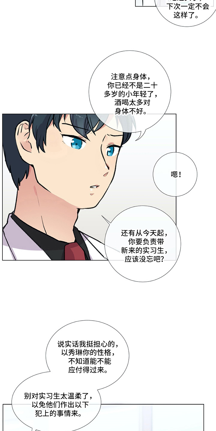 第1章：联系方式15